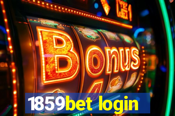 1859bet login